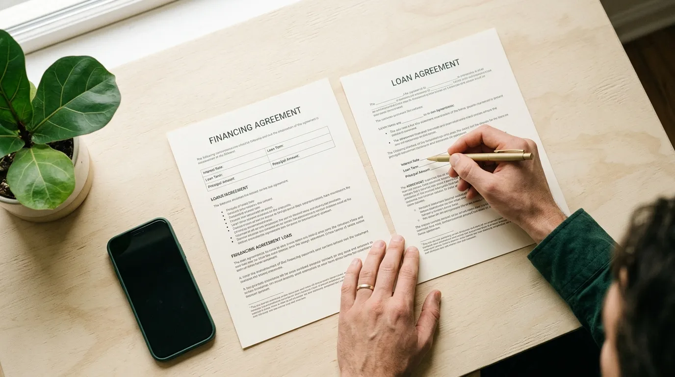 How to Choose a Personal Loan: 7 Things to Compare